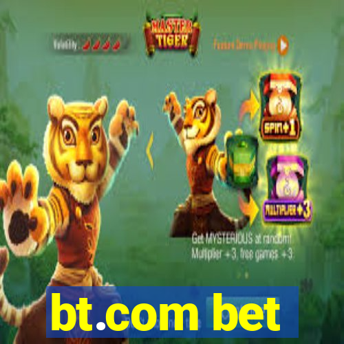 bt.com bet